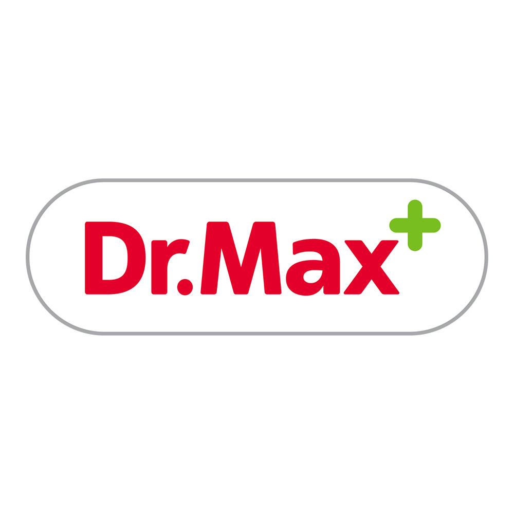 Dr.Max logo