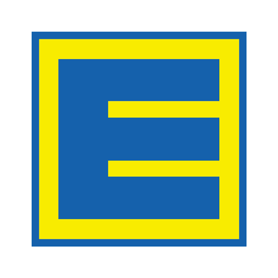 EDEKA logo